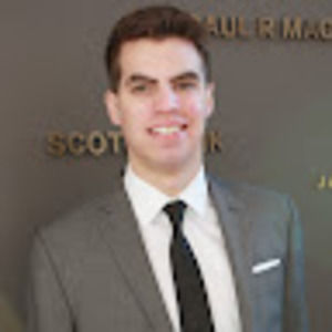 Meet your Posher, David